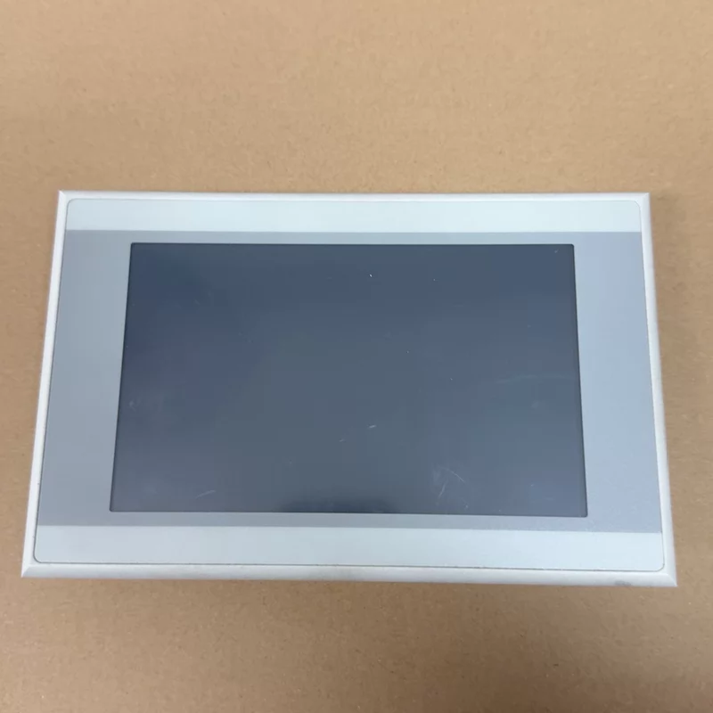 Representative SIMATIC HMI Comfort Panels Touchscreen HMI