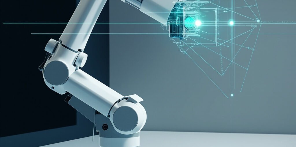 Robot Vision Guided Applications: The Complete Guide to AI-Powered ...