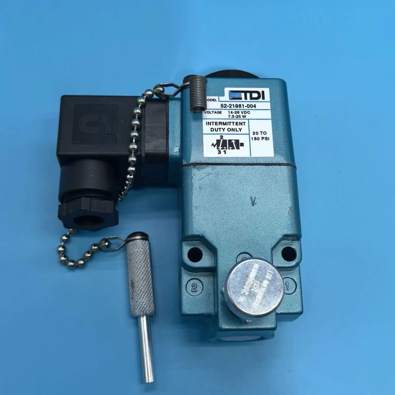 Representative DNC Series Pneumatic Cylinder