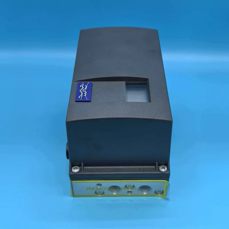 Siemens 6DR5020-0NG00-0AA0 Valve Positioner