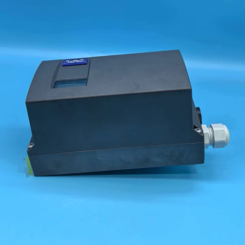Siemens 6DR5020-0NG00-0AA0 Valve Positioner