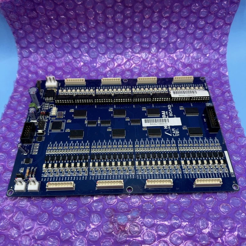 HAMDALI BKWJ13B0023 CARV01 Industrial Control Board
