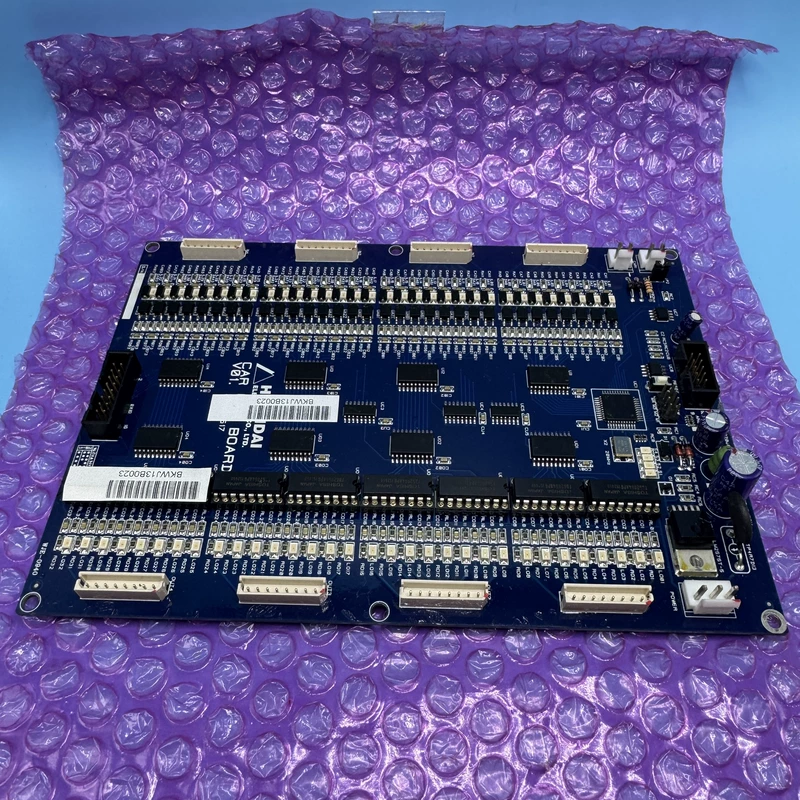 HAMDALI BKWJ13B0023 CARV01 Industrial Control Board