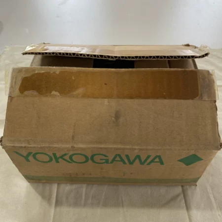 YOKOGAWA C2EG29095M PLC Module for Industrial Control