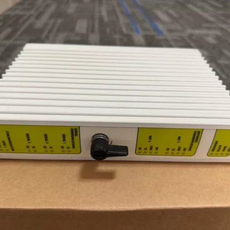 Triconex CIM 3211S2 Communication Module for Tricon Systems