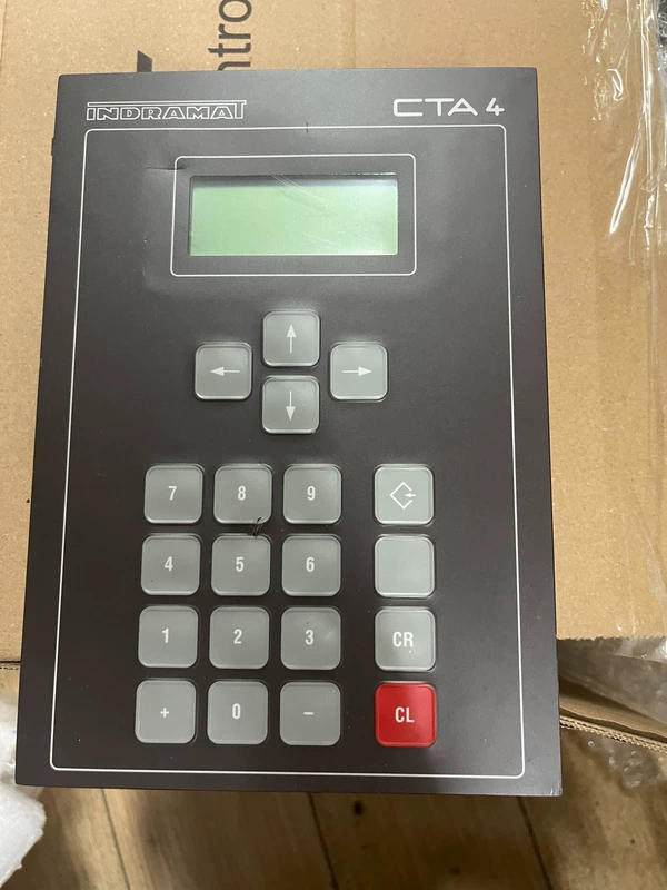 Representative SIMATIC HMI Comfort Panels Touchscreen HMI