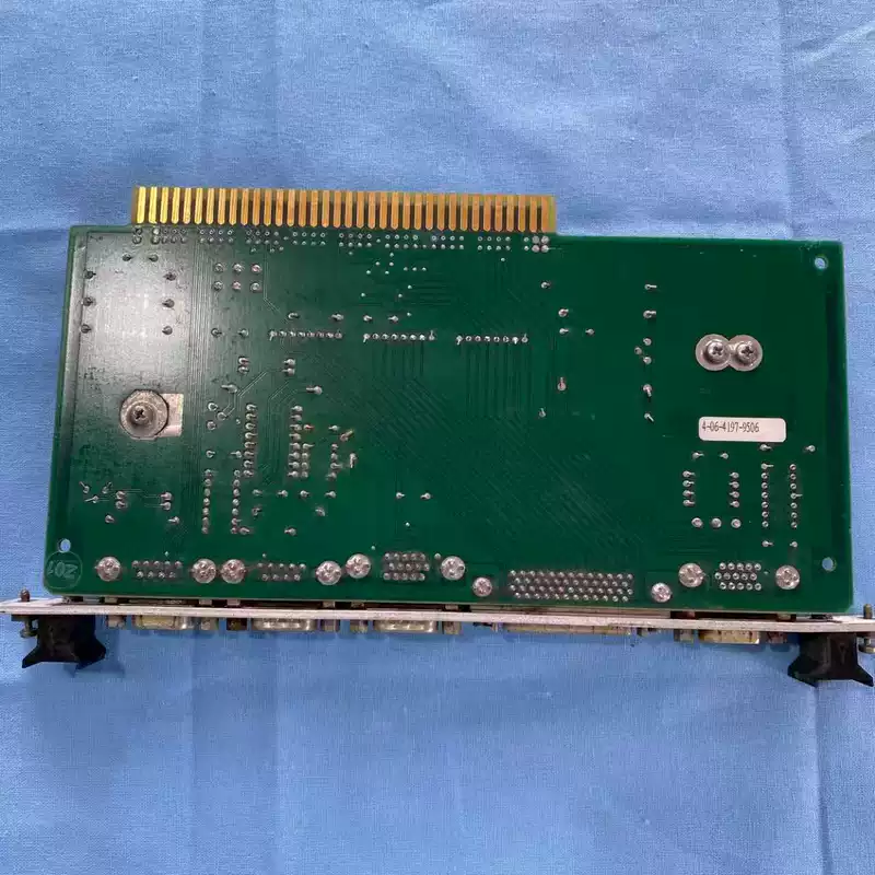 Honeywell EPDGC 1/0 51402447-100 I/O Board
