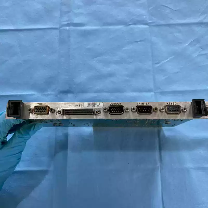 Honeywell EPDGC 1/0 51402447-100 I/O Board