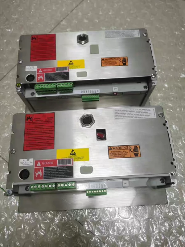 METTLER TOLEDO IND560 Industrial Weighing Indicator Terminal