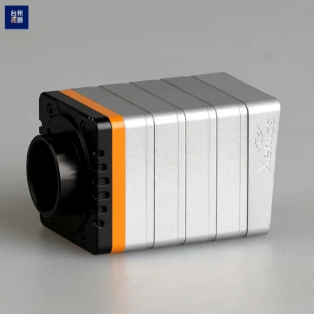 Xenics Lynx 1024 SQ XEN-000310 SWIR Line Scan Camera Unit