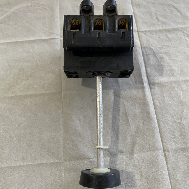 Moeller P5-160/3 Disconnect Switch for Industrial Power
