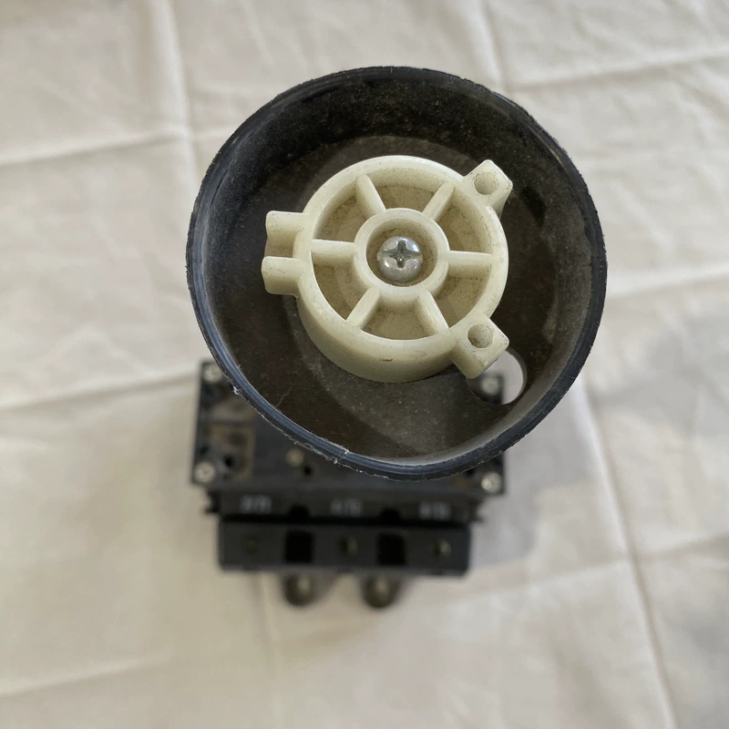Moeller P5-160/3 Disconnect Switch for Industrial Power