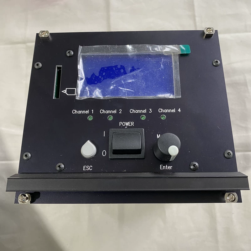 Nordson PDA2 V2.2 00189287 Pressure Controller for Precision 3 Nordson PDA2 V2.2 00189287 Pressure Controller for Precision - Image 3