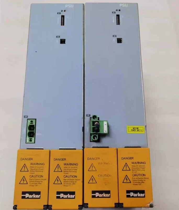 Representative SITOP PSU DIN-Rail Power Supply