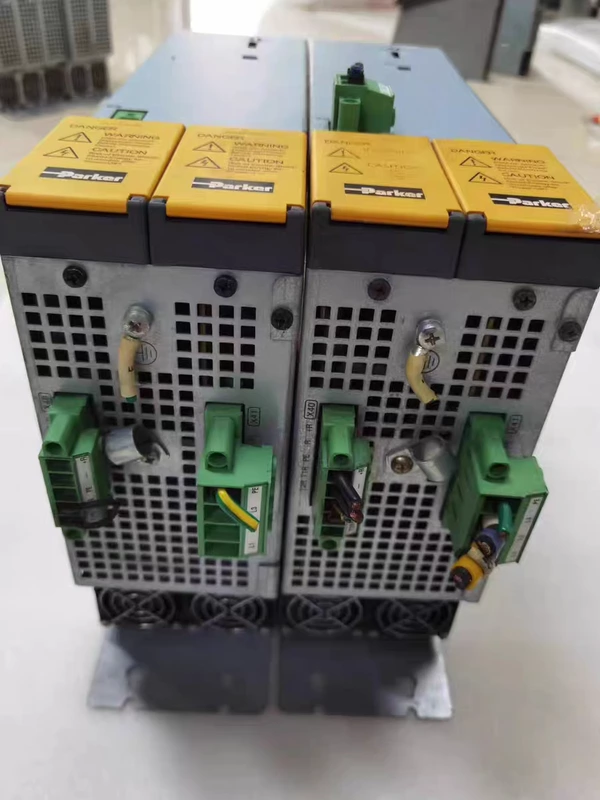 Parker PSUP20D6USBM00 Power Supply Unit 24V DC 20A