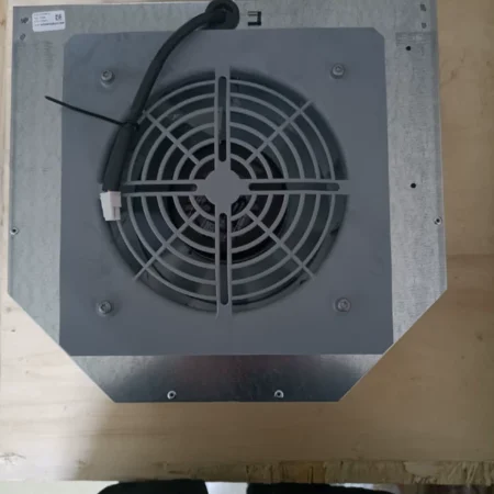 Vacon R3G28-AH33-31 Inverter Cooling Fan 280mm Axial