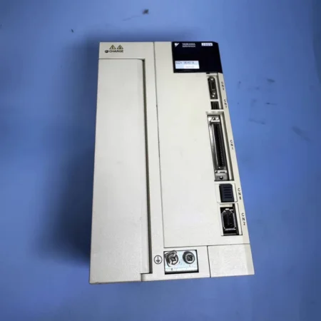 YASKAWA SGDV-180A01A002000 Sigma V Servo Drive 1.8kW