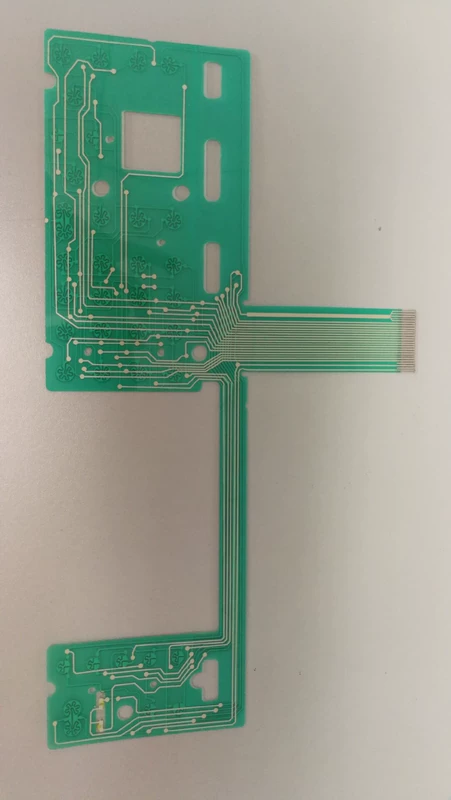 Rohde & Schwartz SMB100A Keypad Membrane Replacement - Image 3