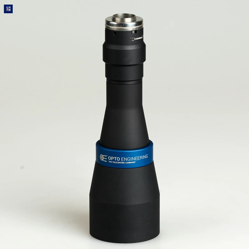 Representative In-Sight Vision System