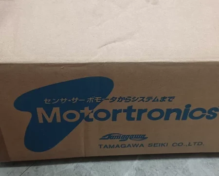 Servo Motor Tamagawa TSM1308N8226E735 for Automation