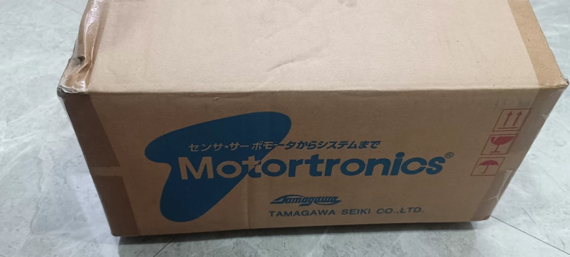 Servo Motor Tamagawa TSM1308N8226E735 for Automation