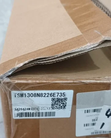 Servo Motor Tamagawa TSM1308N8226E735 for Automation