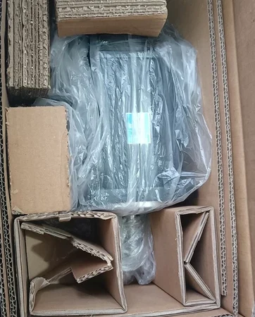 Servo Motor Tamagawa TSM1308N8226E735 for Automation