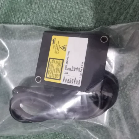 OPTEX CD33-30N-422 Laser Sensor for Automation Use