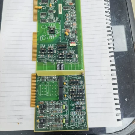 Process Measurement Use GE PANAMETRICS 710-1141 Board