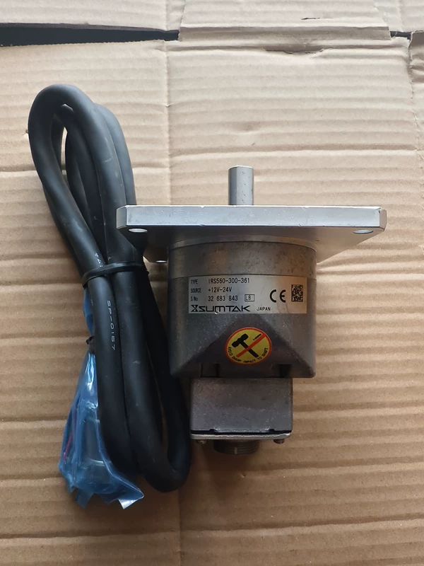 SUMTAK IRS560-300-361 Incremental Industrial Encoder