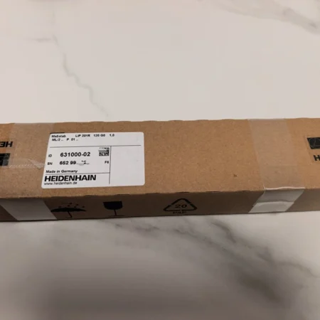 Heidenhain LIP201R 120 G0 1.0 631000-02 Linear Encoder