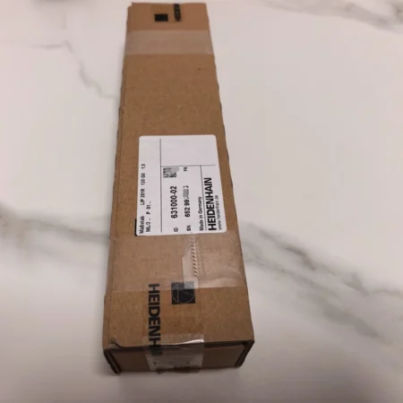Heidenhain LIP201R 120 G0 1.0 631000-02 Linear Encoder