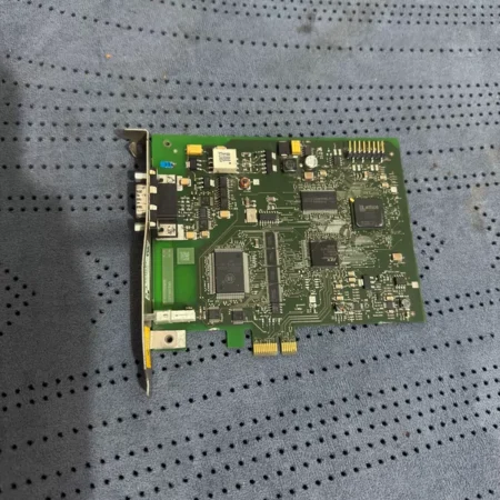 Siemens A5E01100622 Board Card for Factory Automation
