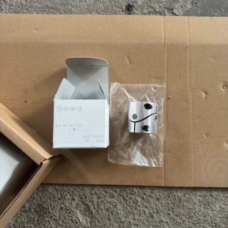 Industrial Motor Drive Coupling MIKI PULLEY CPE-39-10B-12B