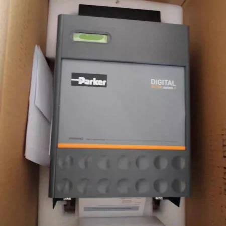 Parker 590C/1100/5/3/0/1/0/00/000 DC Drive