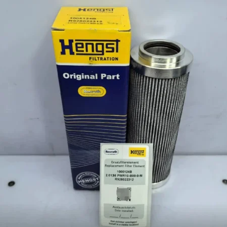 Filter Hengst 1005124B R928022312 2.0130 PWR10-B00-0-M