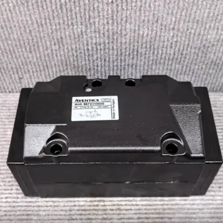 AVENTICS 5672310000 Pneumatic Component for Automation