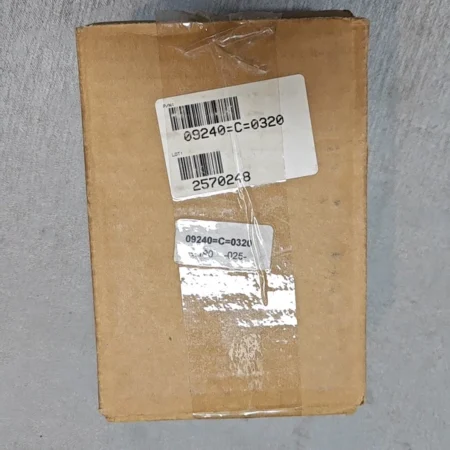Accessory HACH Z09240=C=0320 for Water Analyzer Systems