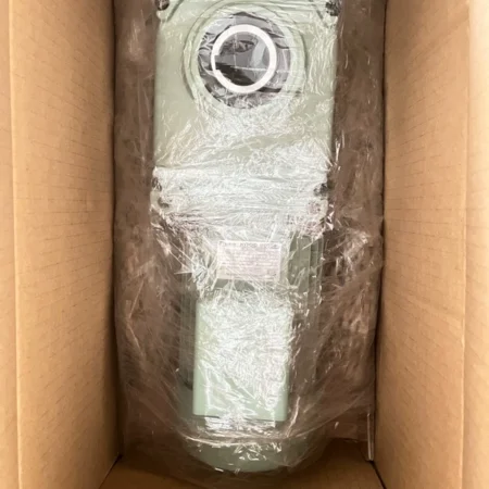 Industrial Gearbox Reducer Tsubaki HMT A040-35H80B