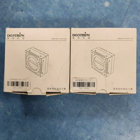Factory Inspection Camera Dushen GLP44E02-H2 for QC