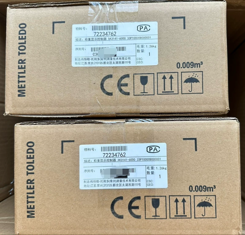 Representative 87V Industrial Multimeter