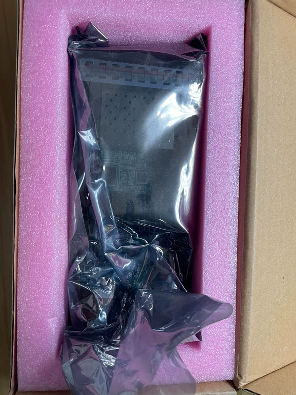 Representative SCALANCE X Industrial Ethernet Switch