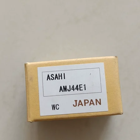 ASAHI AMJ44E1 Roller Bearing for Conveyor and Gearbox