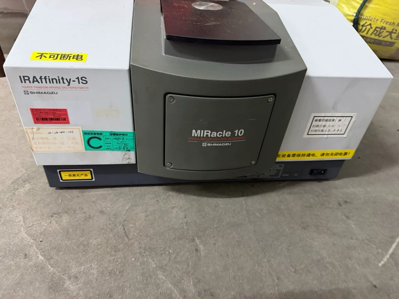 Representative 87V Industrial Multimeter