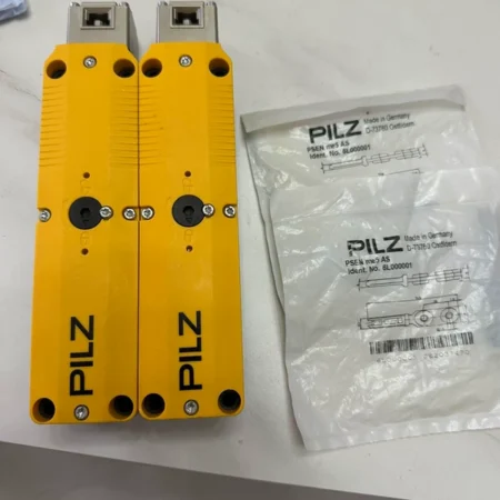 PILZ PSEN me5AS 6L000001 Safety Gate Lock Guard Locking