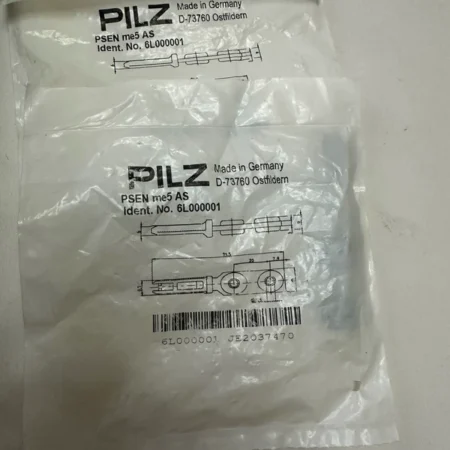 PILZ PSEN me5AS 6L000001 Safety Gate Lock Guard Locking