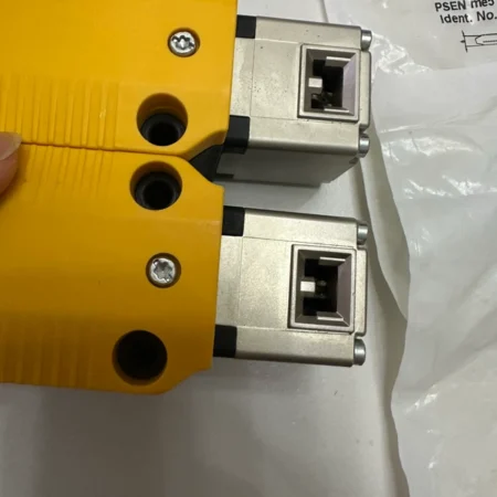 PILZ PSEN me5AS 6L000001 Safety Gate Lock Guard Locking