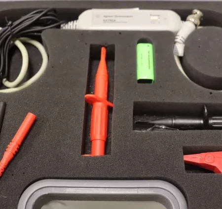 Agilent Keysight N2792A Differential Probe 200 MHz