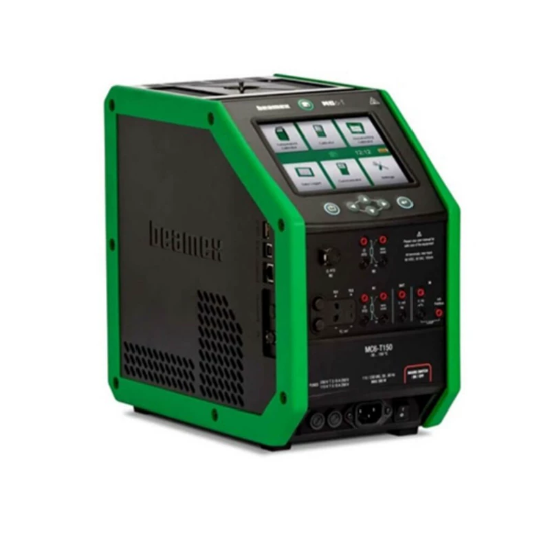 Representative 87V Industrial Multimeter