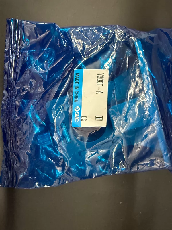 Representative DNC Series Pneumatic Cylinder